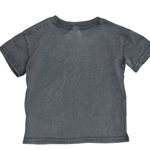 THE ROLLING STONES Baby Tee Size 18m NWT - Picture 4 of 4